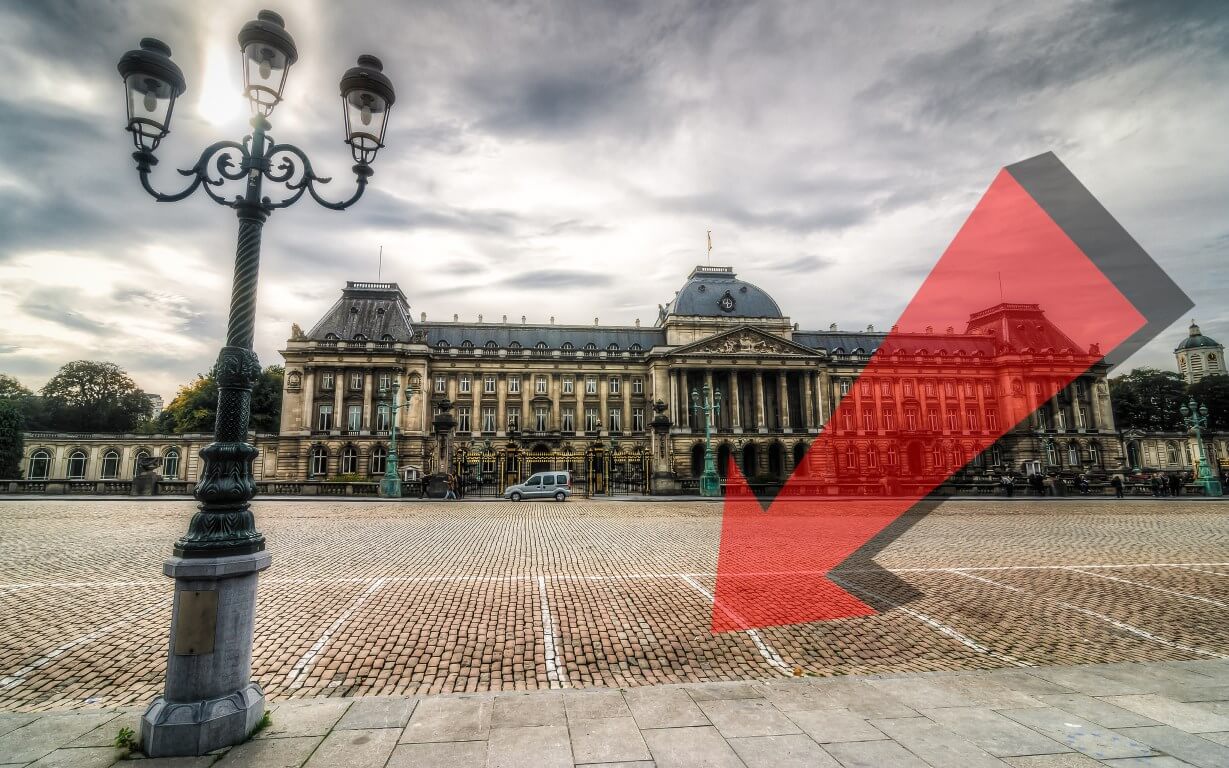 Brussels meeting point photo